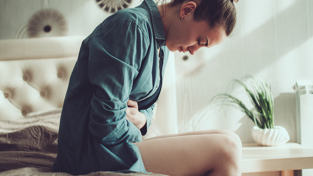 Understanding and Managing PMS Pains